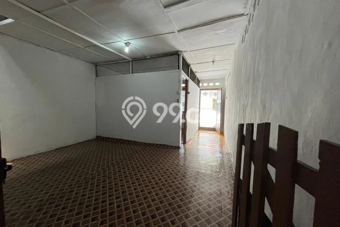 Dijual Rumah Eksklusif 3 KT di Petojo, Jakarta Pusat Dijual Rumah Eksklusif 3 KT di Petojo, Jakarta Pusat