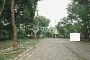 Untuk Dijual Tanah di Jakarta Utara, Luas 544m2 PPJB Untuk Dijual Tanah di Jakarta Utara, Luas 544m2 PPJB