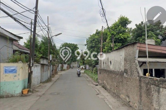 Untuk Dijual! Gudang di Jurumudi Tangerang LT 3107m2 / LB 2500m2 Kawasan Bisnis Untuk Dijual! Gudang di Jurumudi Tangerang LT 3107m2 / LB 2500m2 Kawasan Bisnis