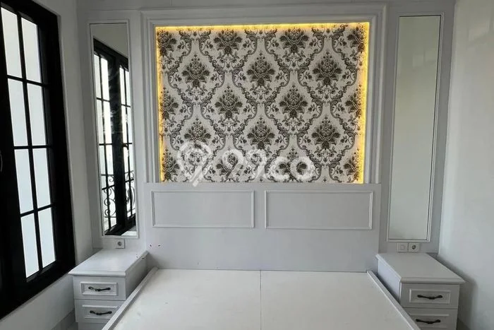 Rumah Strategis Minimalis Lb 88m2 di Cengkareng, Jakarta Barat Rumah Strategis Minimalis Lb 88m2 di Cengkareng, Jakarta Barat