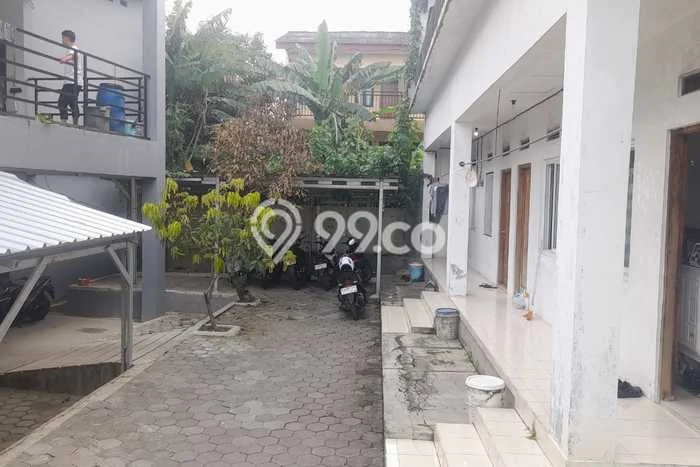 Dijual Kost di Cikarang Selatan, Bekasi, 42 KT, 42 KM, Luas 975m2 Dijual Kost di Cikarang Selatan, Bekasi, 42 KT, 42 KM, Luas 975m2