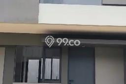 Rumah Luas Asri 3 KT Siap Huni di BSD Tangerang Rumah Luas Asri 3 KT Siap Huni di BSD Tangerang