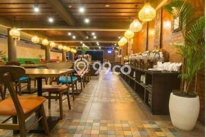 LOKASI SUPER STRATEGIS! Hotel Kawasan , Luas 6950m2m², Area Bisnis LOKASI SUPER STRATEGIS! Hotel Kawasan , Luas 6950m2m², Area Bisnis