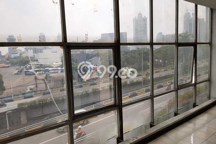 Unit Ruko Tersedia di Cideng Spesifikasi LB 425m2 Unit Ruko Tersedia di Cideng Spesifikasi LB 425m2
