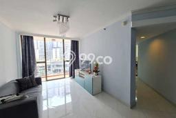 Apartemen Favorit Nyaman Dijual di Jakarta Selatan dengan 2 Kamar Tidur Apartemen Favorit Nyaman Dijual di Jakarta Selatan dengan 2 Kamar Tidur