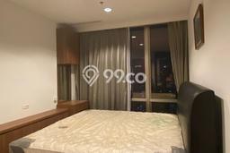 Apartemen Luxury Dijual di Jakarta Selatan Lokasi Strategis Punya 2 Kamar Tidur Apartemen Luxury Dijual di Jakarta Selatan Lokasi Strategis Punya 2 Kamar Tidur