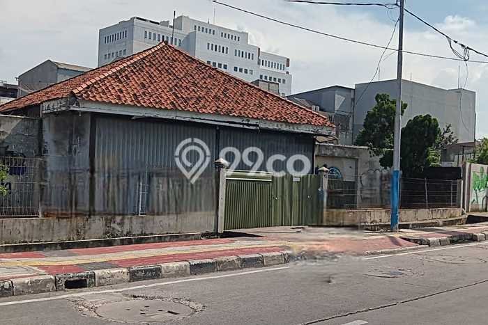 Komersial Bagus Dijual di Gunung Sahari Jakarta Pusat Strategis Cocok untuk Kembangkan Bisnis Komersial Bagus Dijual di Gunung Sahari Jakarta Pusat Strategis Cocok untuk Kembangkan Bisnis