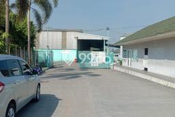 FOR SALE! Pabrik di Rangkasbitung Lebak, LT 33479m2, LB 10198m2 FOR SALE! Pabrik di Rangkasbitung Lebak, LT 33479m2, LB 10198m2