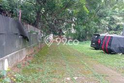 Dijual Tanah 1020m2 di Pondok Indah, Jakarta Selatan Dijual Tanah 1020m2 di Pondok Indah, Jakarta Selatan