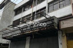 Ruko Dijual Lokasi Emas di Tambora Luas 800m2 Ruko Dijual Lokasi Emas di Tambora Luas 800m2