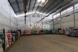 Untuk Dijual! Gudang di Jurumudi Tangerang LT 750m2 / LB 750m2 Kawasan Bisnis Untuk Dijual! Gudang di Jurumudi Tangerang LT 750m2 / LB 750m2 Kawasan Bisnis