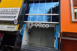 Ruko For Sale di Kawasan Kelapa Gading, Jakarta Utara Harga Kompetitif Ruko For Sale di Kawasan Kelapa Gading, Jakarta Utara Harga Kompetitif