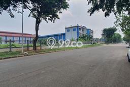 Paling Dicari! Gudang Dijual di Marunda Harga Kompetitif Paling Dicari! Gudang Dijual di Marunda Harga Kompetitif