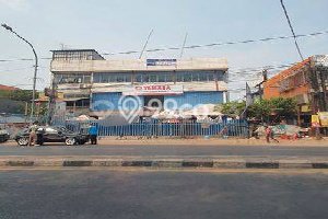 Ruko Dijual di Bekasi LT 375m2 & LB 600m2 Lokasi Terbaik! Ruko Dijual di Bekasi LT 375m2 & LB 600m2 Lokasi Terbaik!