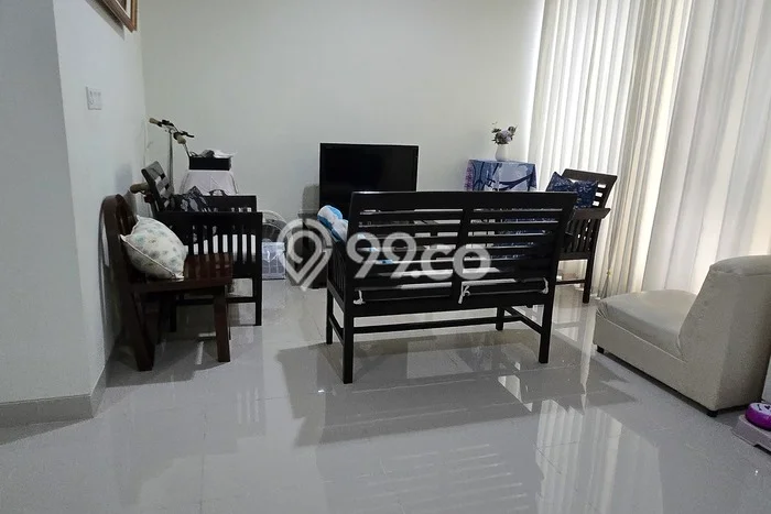 Dijual Hunian Mewah dengan Fasilitas Sekitar Lengkap di Kelapa Gading, Jakarta Utara Dijual Hunian Mewah dengan Fasilitas Sekitar Lengkap di Kelapa Gading, Jakarta Utara