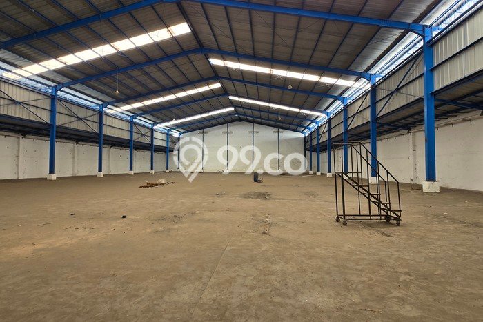 Gudang Dijual di Jakarta Utara LT 2583m2 & LB 1560m2 Lokasi Terbaik! Gudang Dijual di Jakarta Utara LT 2583m2 & LB 1560m2 Lokasi Terbaik!