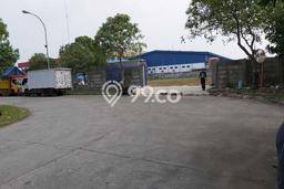 Dijual! Gudang di Marunda Jakarta Utara LT 2400m2 / LB 400m2 Kawasan Strategis Dijual! Gudang di Marunda Jakarta Utara LT 2400m2 / LB 400m2 Kawasan Strategis