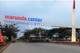 Kavling Tanah untuk Dijual di Marunda, Jakarta Utara, Luas 6000m2 Kavling Tanah untuk Dijual di Marunda, Jakarta Utara, Luas 6000m2