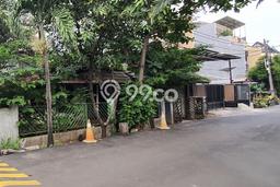 Tanah Dijual Lokasi Kelapa Gading, Jakarta Utara Luas 272m2 Legalitas Aman Tanah Dijual Lokasi Kelapa Gading, Jakarta Utara Luas 272m2 Legalitas Aman