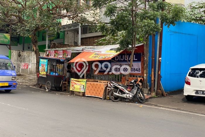 Dijual Tanah Lokasi Kota Sukabumi, Sukabumi Seluas 814m2 Dijual Tanah Lokasi Kota Sukabumi, Sukabumi Seluas 814m2
