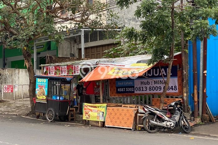 Dijual Tanah Lokasi Kota Sukabumi, Sukabumi Seluas 814m2 Dijual Tanah Lokasi Kota Sukabumi, Sukabumi Seluas 814m2