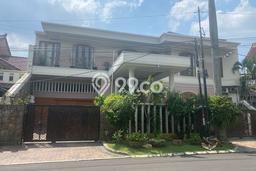 Hunian Super Elit dengan Akses Paling Strategis di Pondok Indah, Jakarta Selatan Hunian Super Elit dengan Akses Paling Strategis di Pondok Indah, Jakarta Selatan