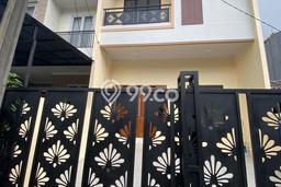 Best Deal Hunian Mewah Ideal dan Luas di Kelapa Gading, Jakarta Utara Best Deal Hunian Mewah Ideal dan Luas di Kelapa Gading, Jakarta Utara