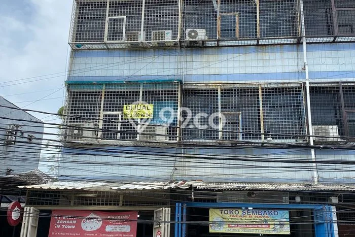 Ruko Bagus Dijual di Teluk Gong Jakarta Utara Strategis Cocok untuk Kembangkan Bisnis Ruko Bagus Dijual di Teluk Gong Jakarta Utara Strategis Cocok untuk Kembangkan Bisnis