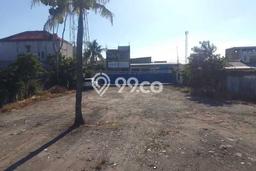 Dijual Tanah 1750m2 di Marunda, Jakarta Utara Dijual Tanah 1750m2 di Marunda, Jakarta Utara