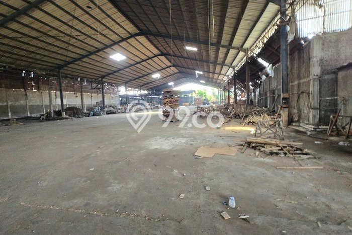 Dijual Gudang di Marunda Jakarta Utara LT 9200m2 / LB 5000m2 Dijual Gudang di Marunda Jakarta Utara LT 9200m2 / LB 5000m2