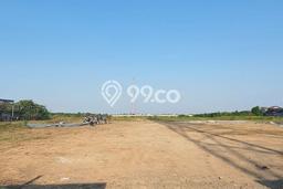 Untuk Dijual Tanah 26000m2 di Marunda, Jakarta Utara Untuk Dijual Tanah 26000m2 di Marunda, Jakarta Utara
