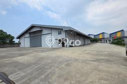 Gudang Bagus Dijual LB 1280m2 Lokasi Strategis Jakarta Utara Area Cocok untuk Bisnis Gudang Bagus Dijual LB 1280m2 Lokasi Strategis Jakarta Utara Area Cocok untuk Bisnis