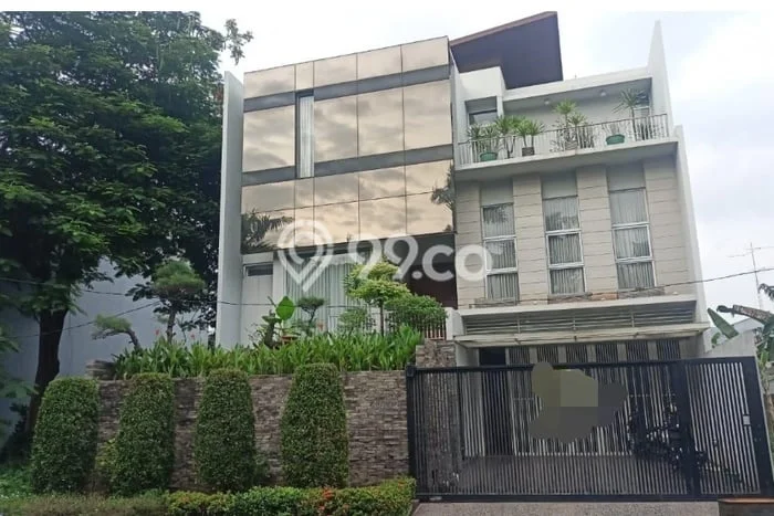 Dijual Rumah Premium dengan Fasilitas Sekitar Komplit di Kelapa Gading, Jakarta Utara Dijual Rumah Premium dengan Fasilitas Sekitar Komplit di Kelapa Gading, Jakarta Utara