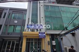 Unit Ruko Dijual di Tanjung Priok Jakarta Utara Luas Tanah 82m2, Luas Bangunan 216m2 Unit Ruko Dijual di Tanjung Priok Jakarta Utara Luas Tanah 82m2, Luas Bangunan 216m2