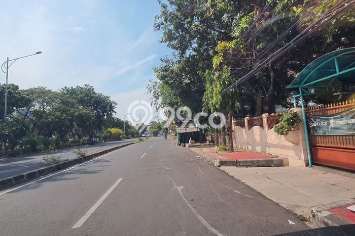 Jual Rumah Mewah Megah Dengan View Cantik di Pegangsaan, Jakarta Utara Jual Rumah Mewah Megah Dengan View Cantik di Pegangsaan, Jakarta Utara