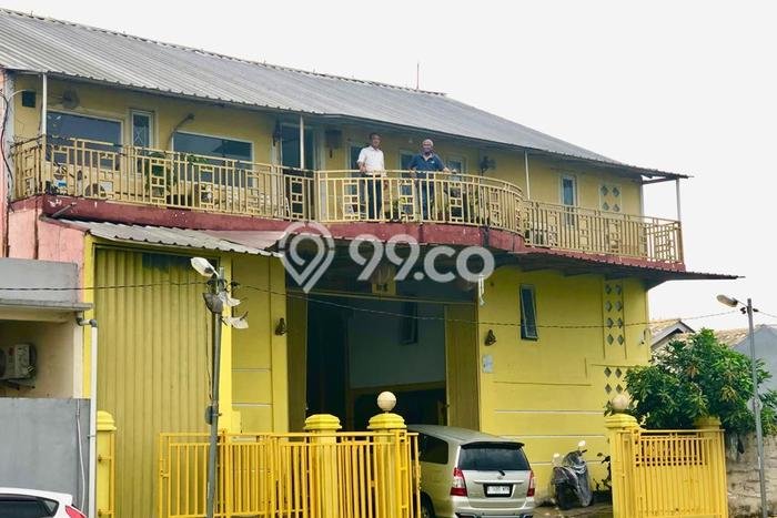 Unit Kantor Strategis di Neglasari, Tangerang Potensi Bisnis Besar Unit Kantor Strategis di Neglasari, Tangerang Potensi Bisnis Besar