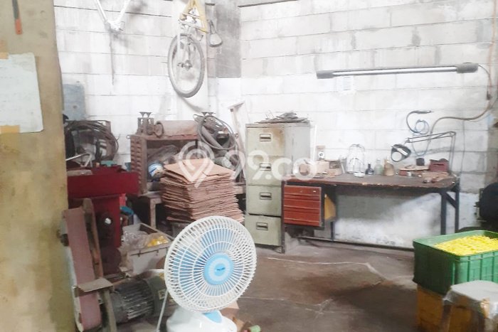 Gudang Paling Dicari LB 500m2 Dijual di Parung Gudang Paling Dicari LB 500m2 Dijual di Parung