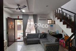 Rumah Strategis Minimalis Lb 72m2 di Sepatan, Tangerang Rumah Strategis Minimalis Lb 72m2 di Sepatan, Tangerang