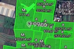 Tanah Dijual di Tangerang Seluas 500m2 Strategis Tanah Dijual di Tangerang Seluas 500m2 Strategis