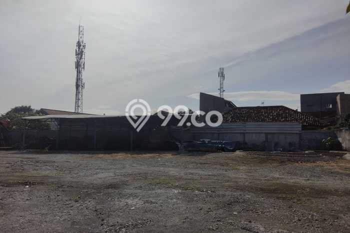 Gudang untuk disewa di Neglasari punya LT 1800m2 & LB 1000m2 harga sewa kompetitif Gudang untuk disewa di Neglasari punya LT 1800m2 & LB 1000m2 harga sewa kompetitif