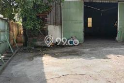 LOKASI PREMIUM! Pabrik Kawasan Sepatan, Luas 2500m2m², Mainroad, Area Komersial LOKASI PREMIUM! Pabrik Kawasan Sepatan, Luas 2500m2m², Mainroad, Area Komersial