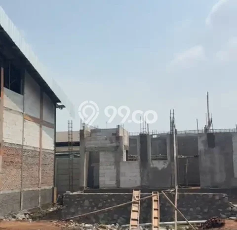 Pabrik bagus disewakan di Sepatan Tangerang dengan LB 2000m2 harga sewa terbaik Pabrik bagus disewakan di Sepatan Tangerang dengan LB 2000m2 harga sewa terbaik