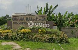 Tanah Dijual Lokasi Balaraja, Tangerang dengan Luas Tanah 12000m2 dan Status - Tanah Dijual Lokasi Balaraja, Tangerang dengan Luas Tanah 12000m2 dan Status -