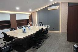 Pabrik Kawasan Strategis di Dadap, Luas 3400m², Jalan Utama Pabrik Kawasan Strategis di Dadap, Luas 3400m², Jalan Utama