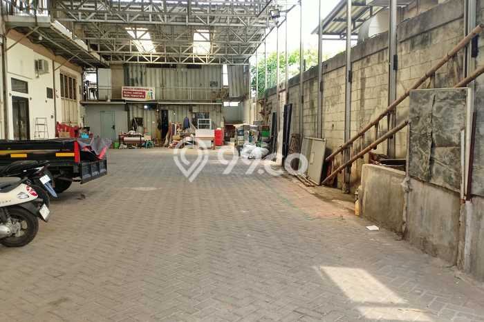Paling Diincar! Gudang Dijual di Kalideres Harga Kompetitif Paling Diincar! Gudang Dijual di Kalideres Harga Kompetitif
