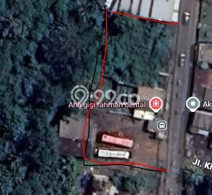 Tanah Kavling Dijual di Pasar Kemis, Tangerang dengan Luas Tanah 6000m2 Tanah Kavling Dijual di Pasar Kemis, Tangerang dengan Luas Tanah 6000m2