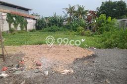 Tanah Komersial Dijual di Sepatan Tangerang 912m2 Tanah Komersial Dijual di Sepatan Tangerang 912m2