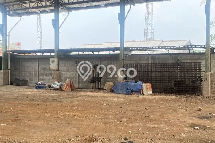 Disewakan Gudang Bisnis di Legok Tangerang Harga Sewa Menarik Bisa Nego Disewakan Gudang Bisnis di Legok Tangerang Harga Sewa Menarik Bisa Nego