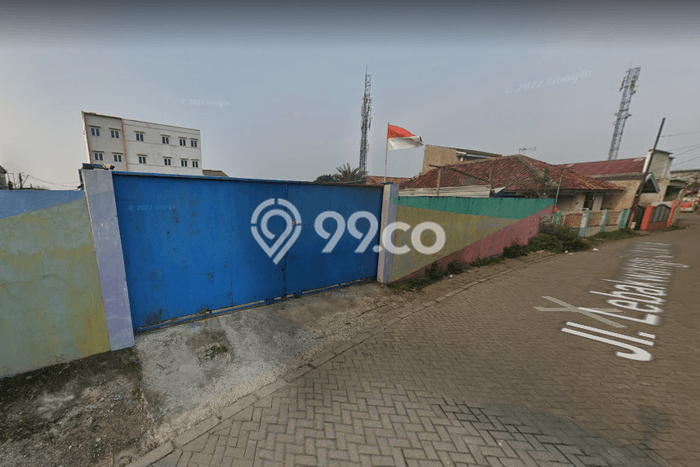 Gudang untuk disewa di Neglasari punya LT 1800m2 & LB 1000m2 harga sewa kompetitif Gudang untuk disewa di Neglasari punya LT 1800m2 & LB 1000m2 harga sewa kompetitif
