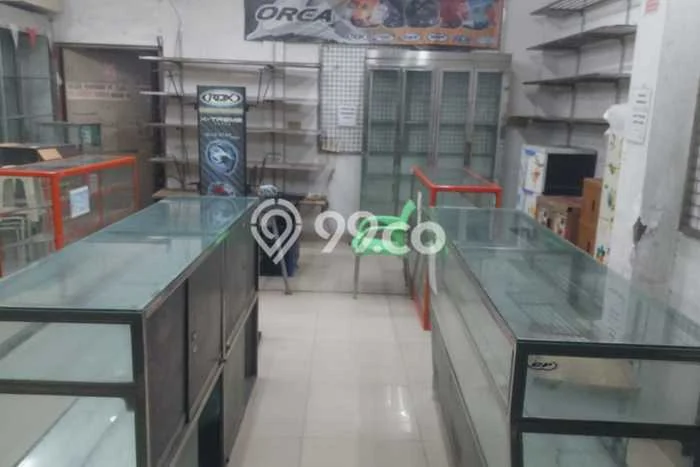 Unit Ruko Tersedia di Gajah Mada Spesifikasi LB 259m2 Unit Ruko Tersedia di Gajah Mada Spesifikasi LB 259m2